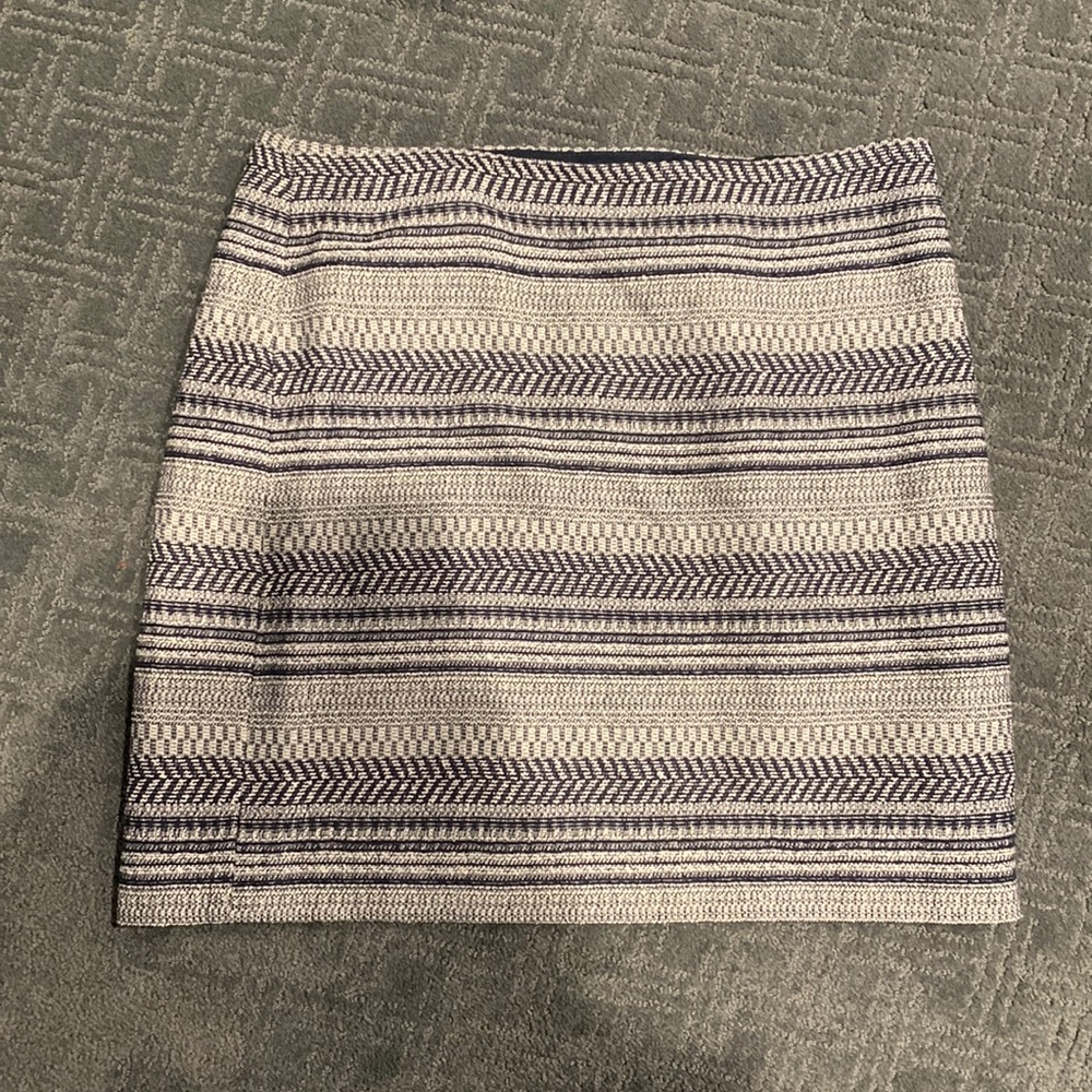 Pencil skirt